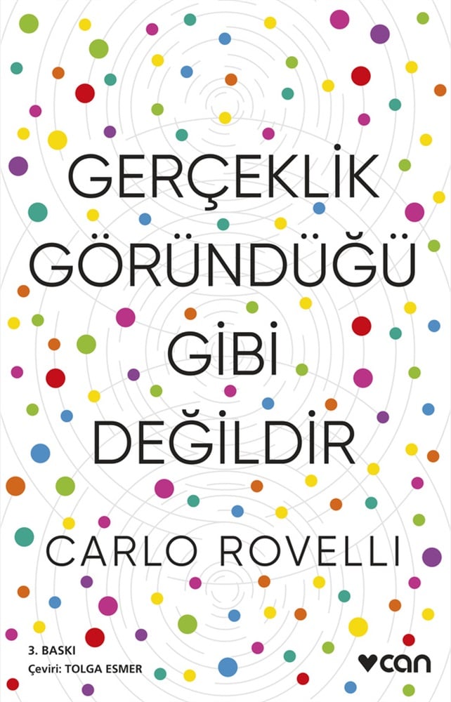 Gerçeklik Göründüğü Gibi Değildir