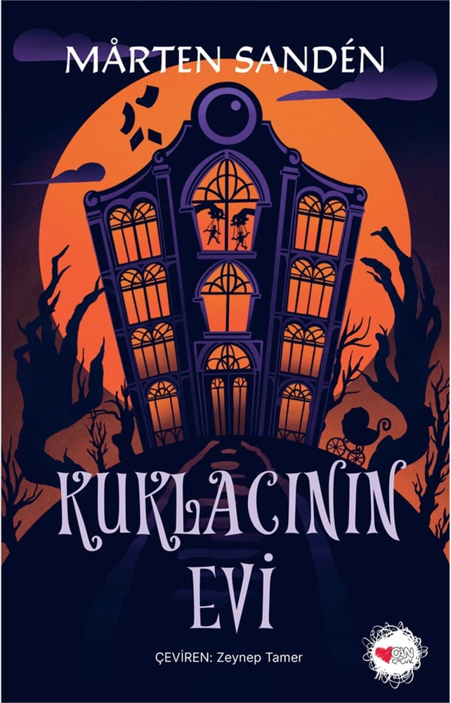 Kuklacının Evi