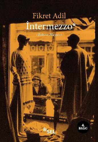 İntermezzo (Bohem Hayatı)