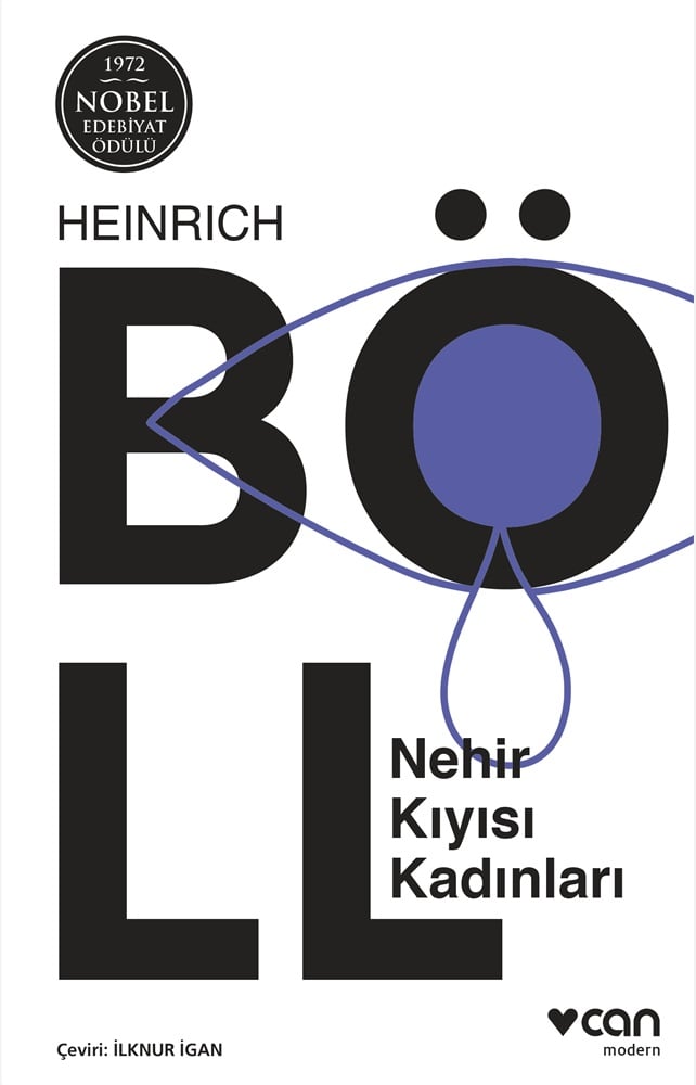 Nehir Kıyısı Kadınları - Heinrich Böll