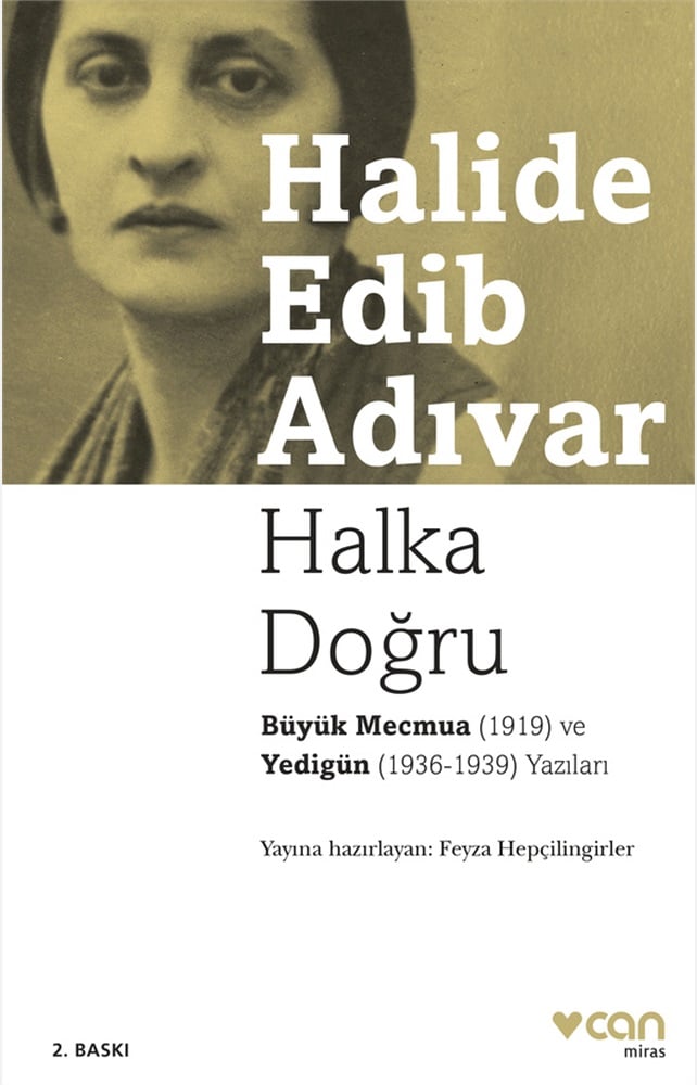 Halka Doğru