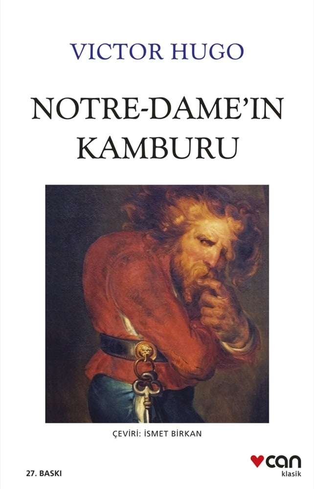 Notre-Dame'ın Kamburu