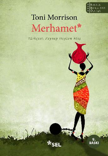Merhamet - Toni Morrison