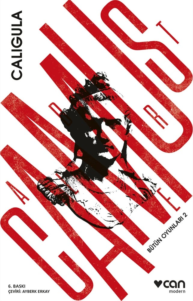 Bütün Oyunları - 2 : Caligula