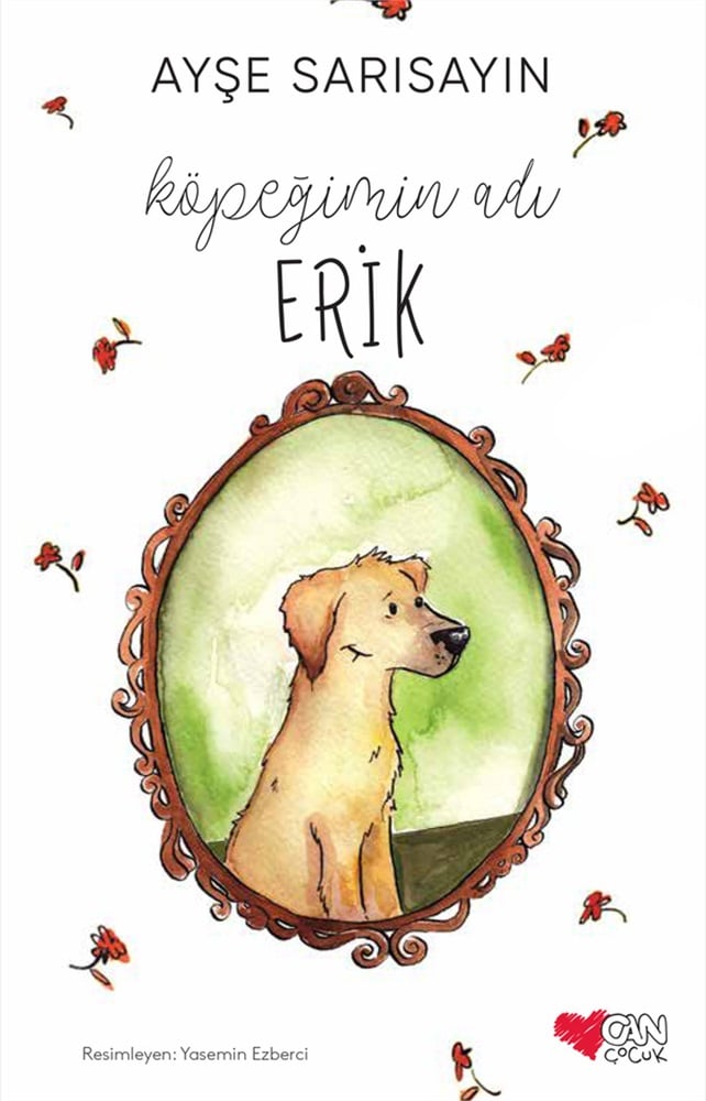 Köpeğimin Adı Erik