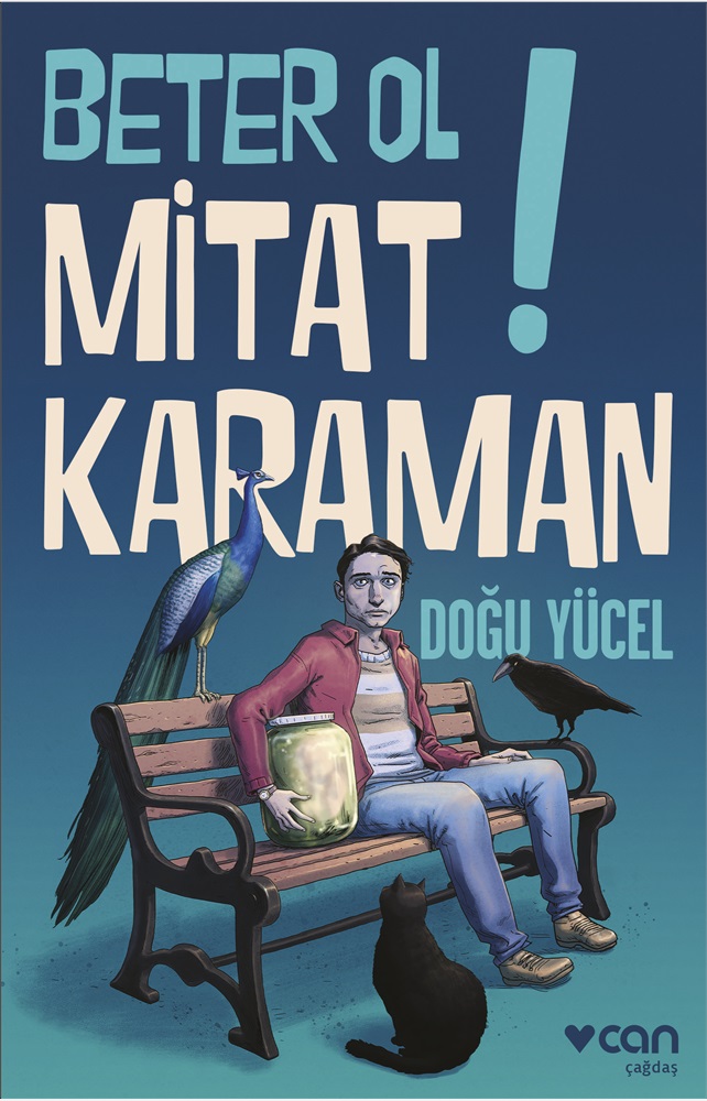 Beter Ol Mitat Karaman! - Doğu Yücel