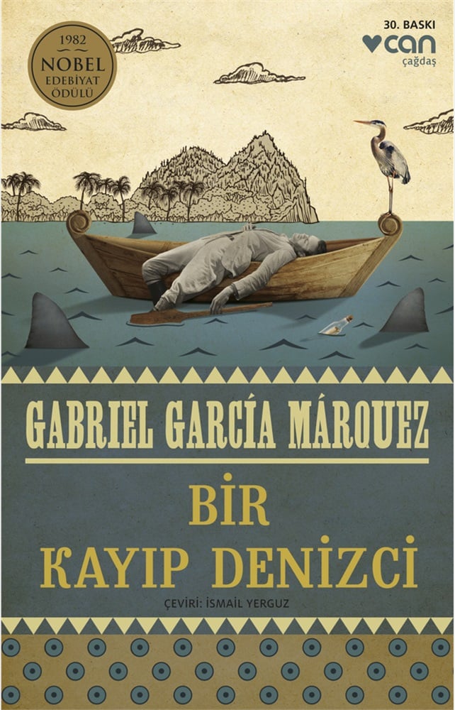 Bir Kayıp Denizci