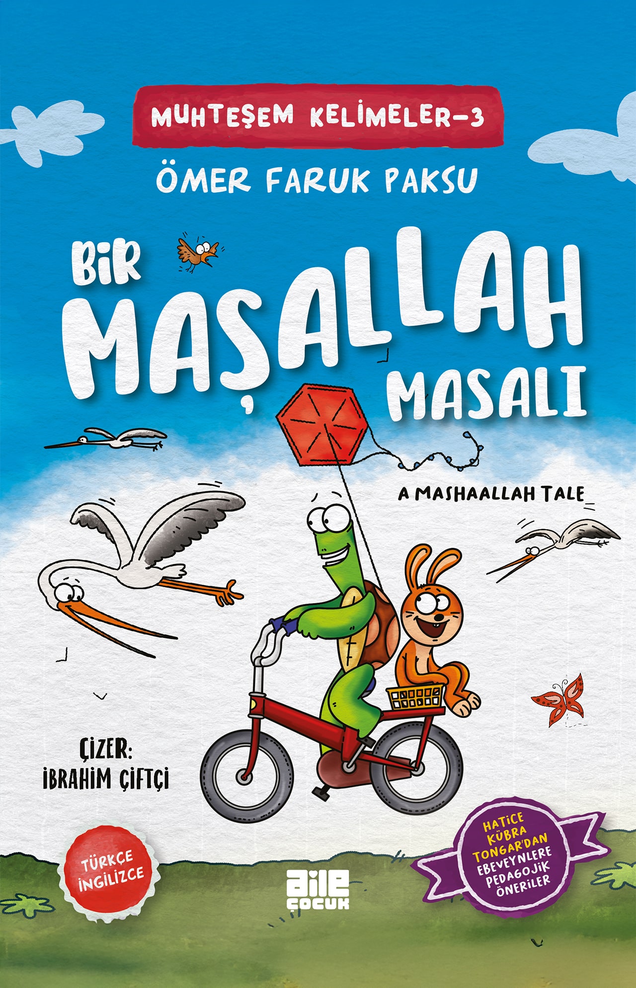 BİR MAŞALLAH MASALI
