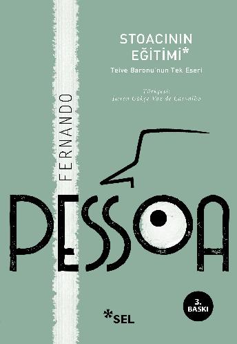 Stoacının Eğitimi: Teive Baronu'nun Tek Eseri