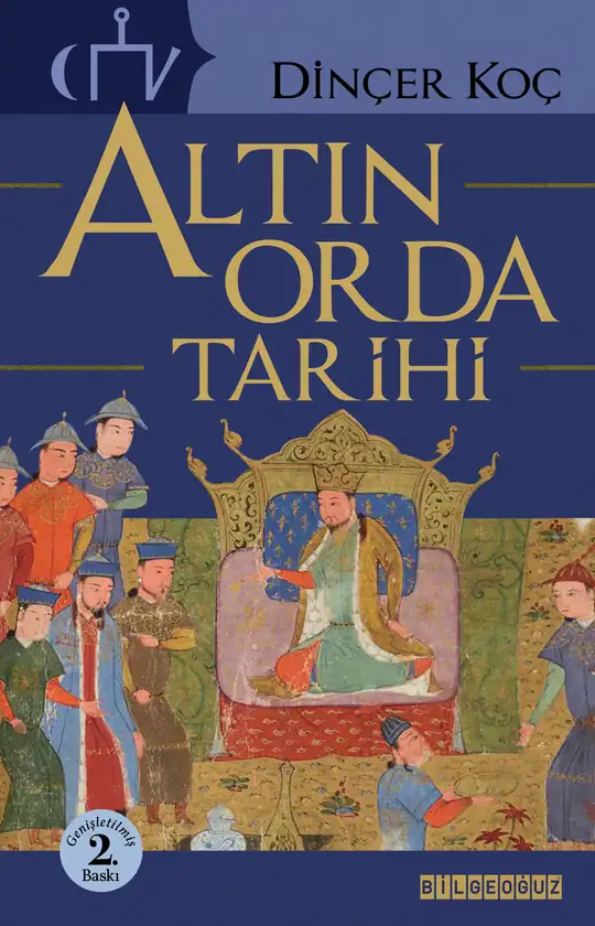 Altın Orda Tarihi