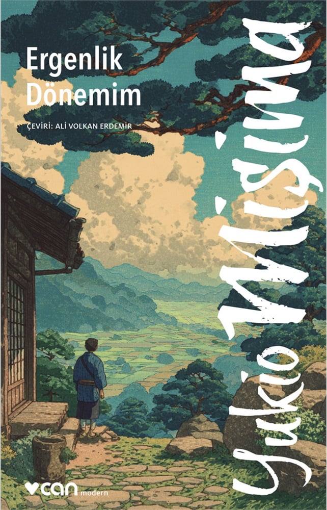 Ergenlik Dönemim - Yukio Mişima