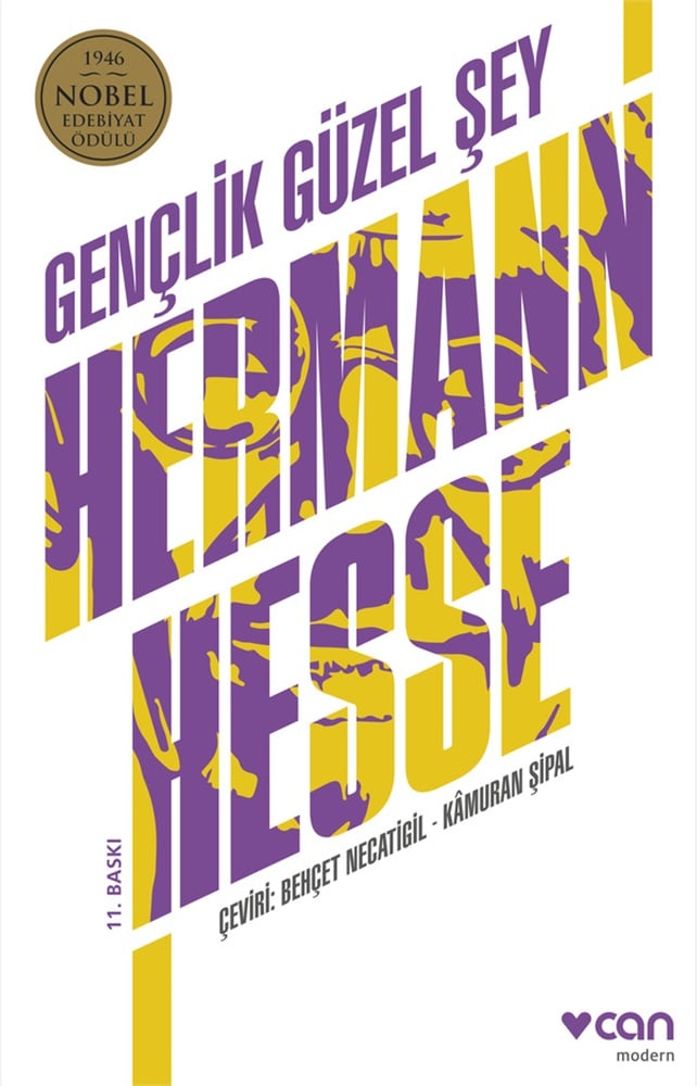 Gençlik Güzel Şey - Hermann Hesse