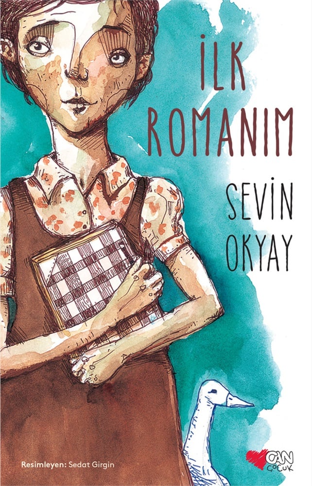İlk Romanım