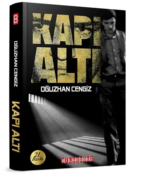 Kapıaltı - Oğuzhan Cengiz
