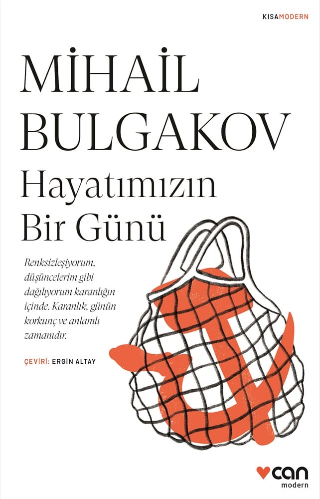 Hayatımızın Bir Günü - Mihail Afanasyeviç Bulgakov