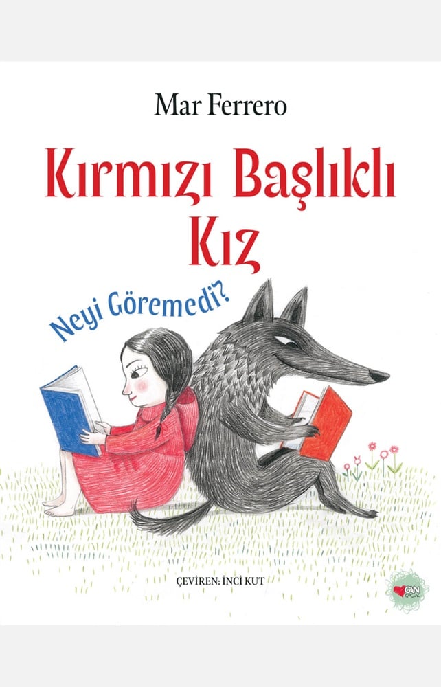 Kırmızı Başlıklı Kız Neyi Göremedi?