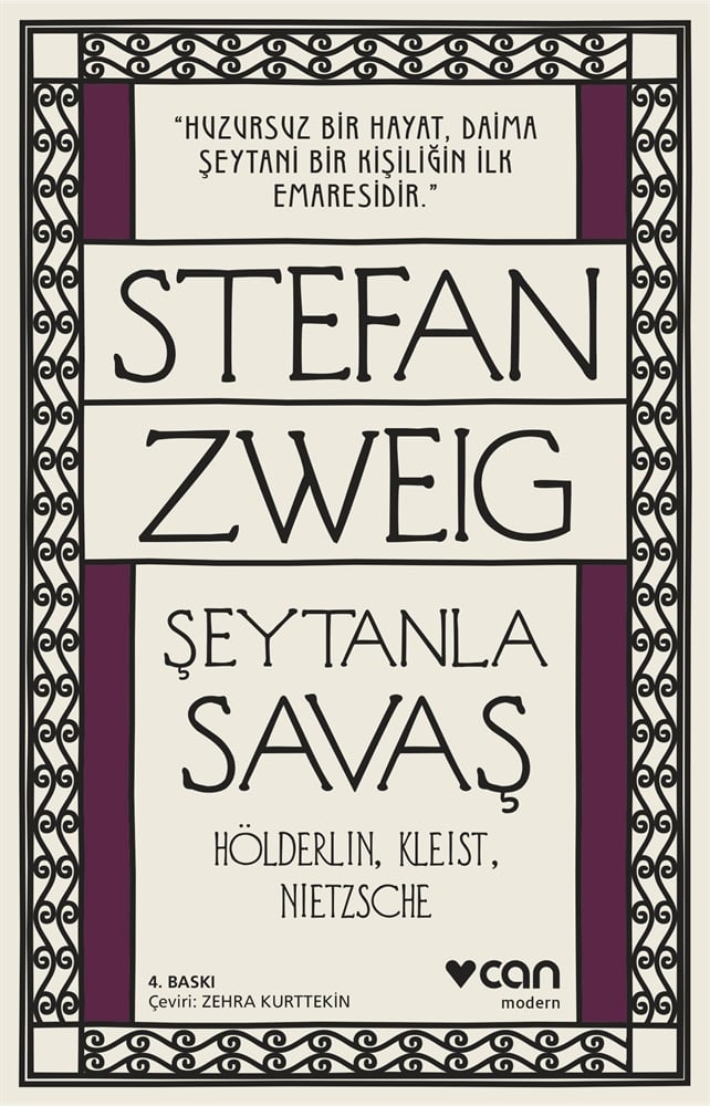 Şeytanla Savaş
