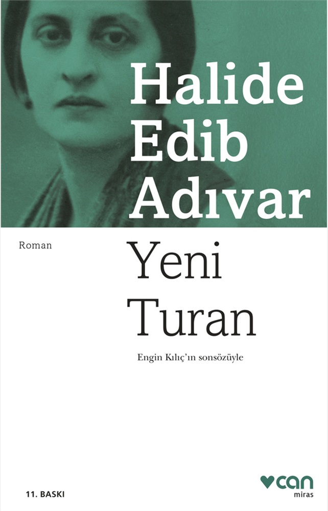 Yeni Turan