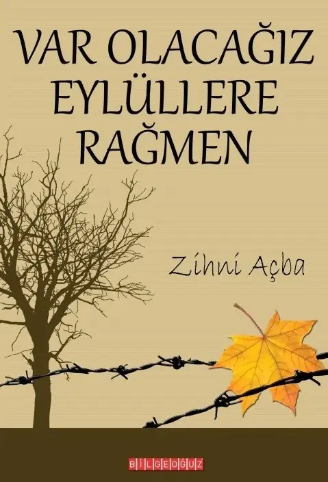 Var Olacağız Eylüllere Rağmen