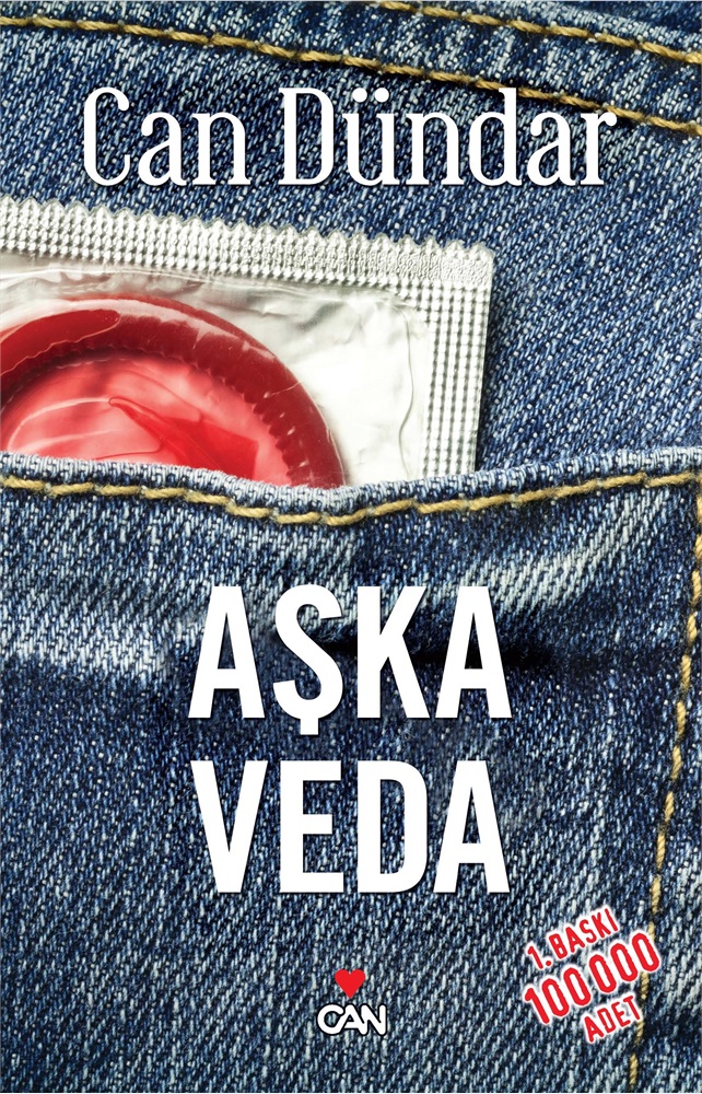 Aşka Veda - Can Dündar
