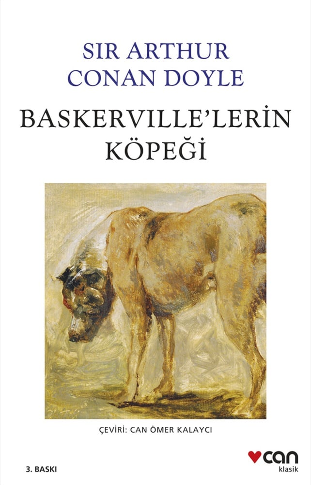 Baskerville’lerin Köpeği