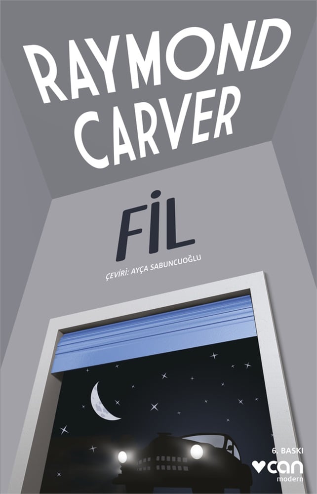 Fil - Raymond Carver