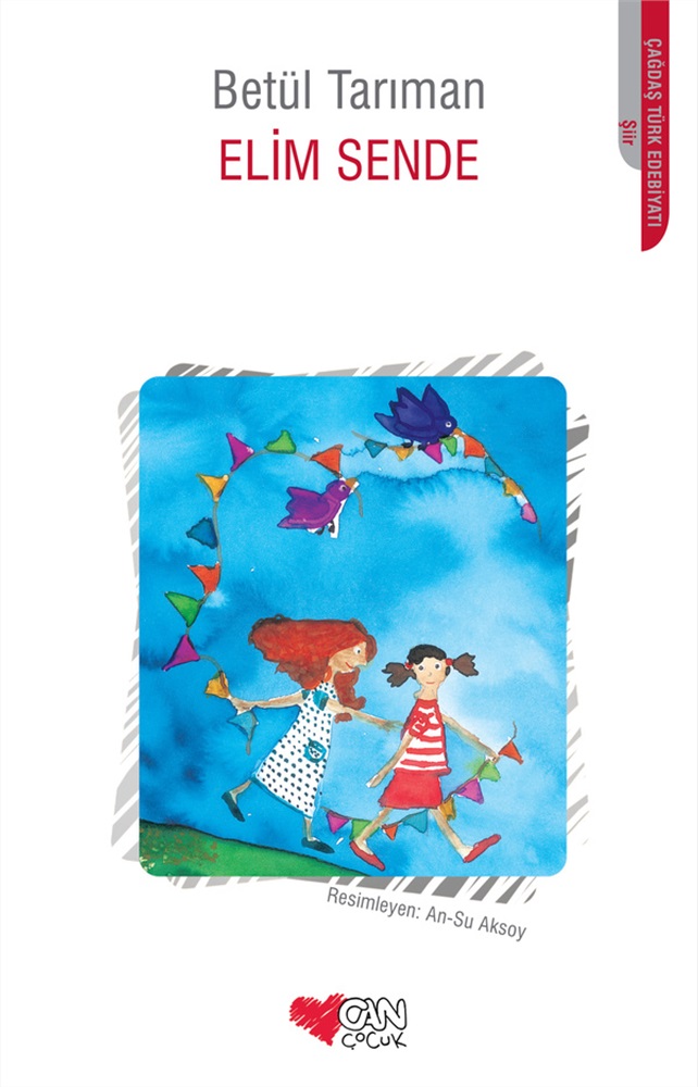 Elim Sende - Betül Tarıman