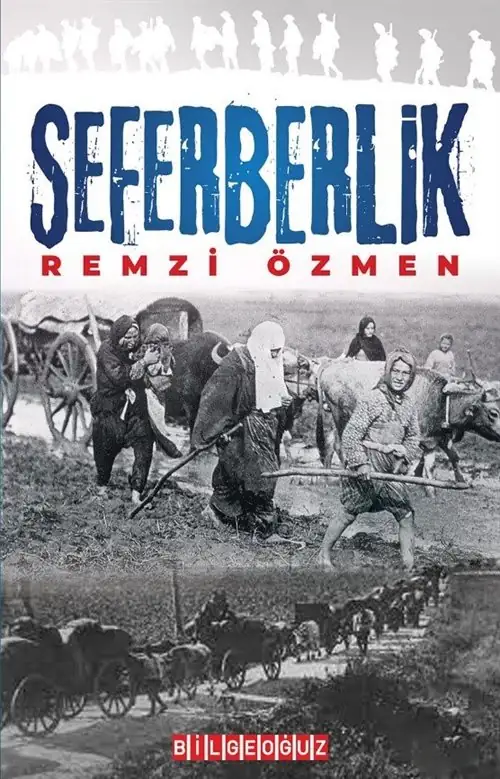 Seferberlik - Remzi Özmen