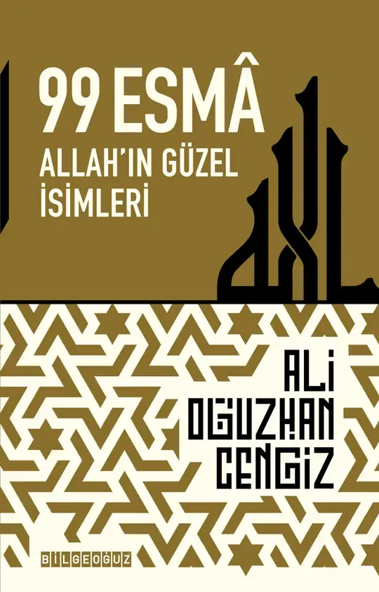 99 Esma - Ali Oğuzhan Cengiz