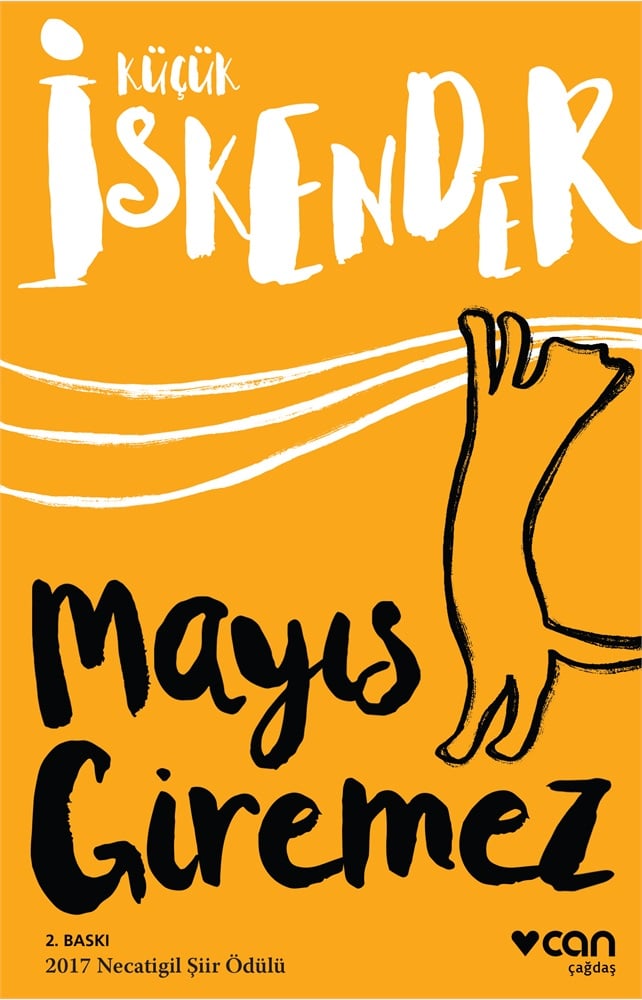 Mayıs Giremez