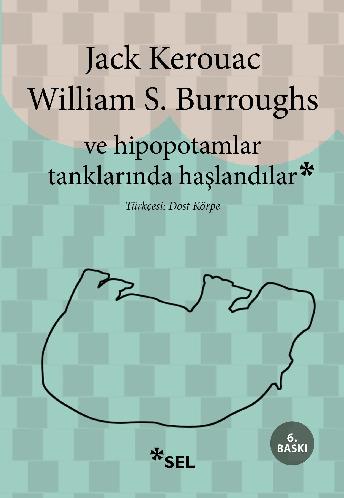 Ve Hipopotamlar Tanklarında Haşlandılar