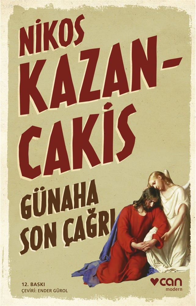 Günaha Son Çağrı