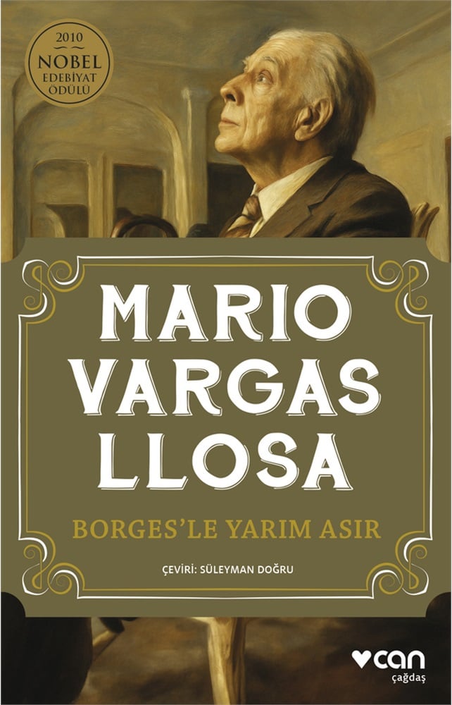 Borges'le Yarım Asır