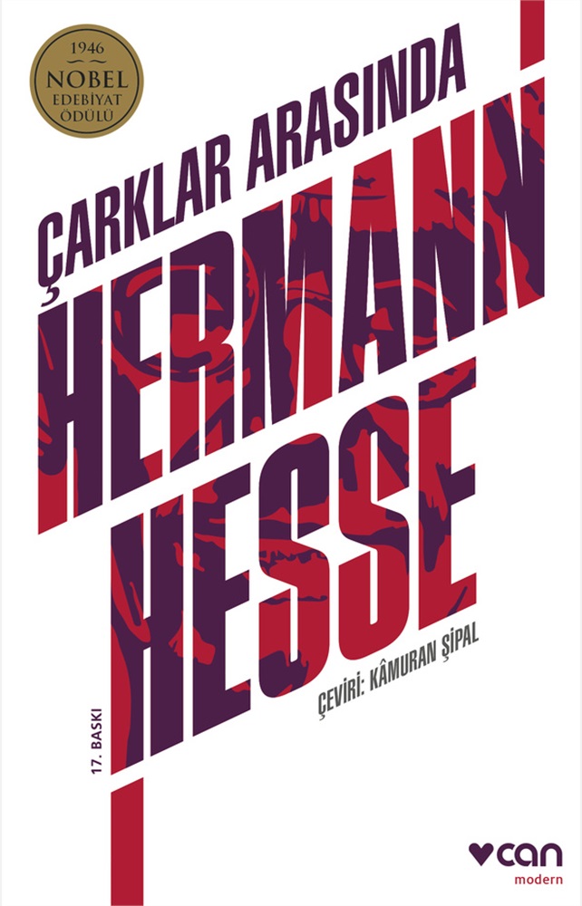 Çarklar Arasında - Hermann Hesse