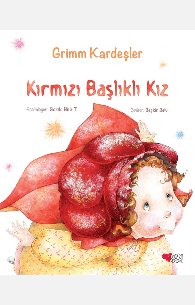 Kırmızı Başlıklı Kız
