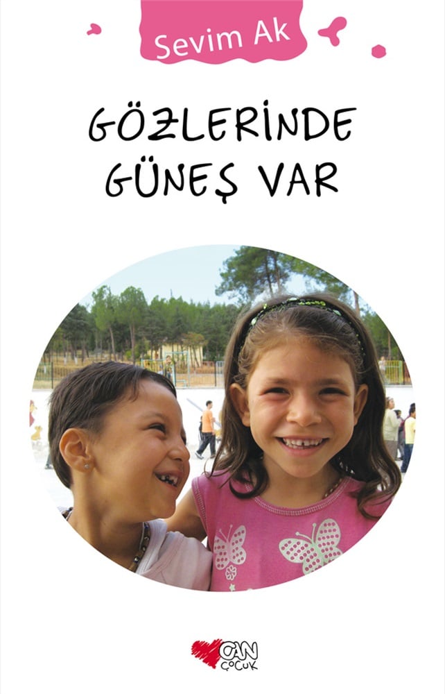 Gözlerinde Güneş Var