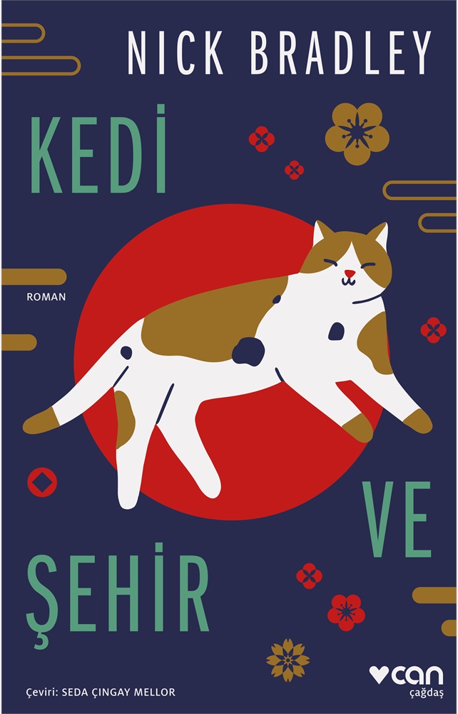 Kedi ve Şehir