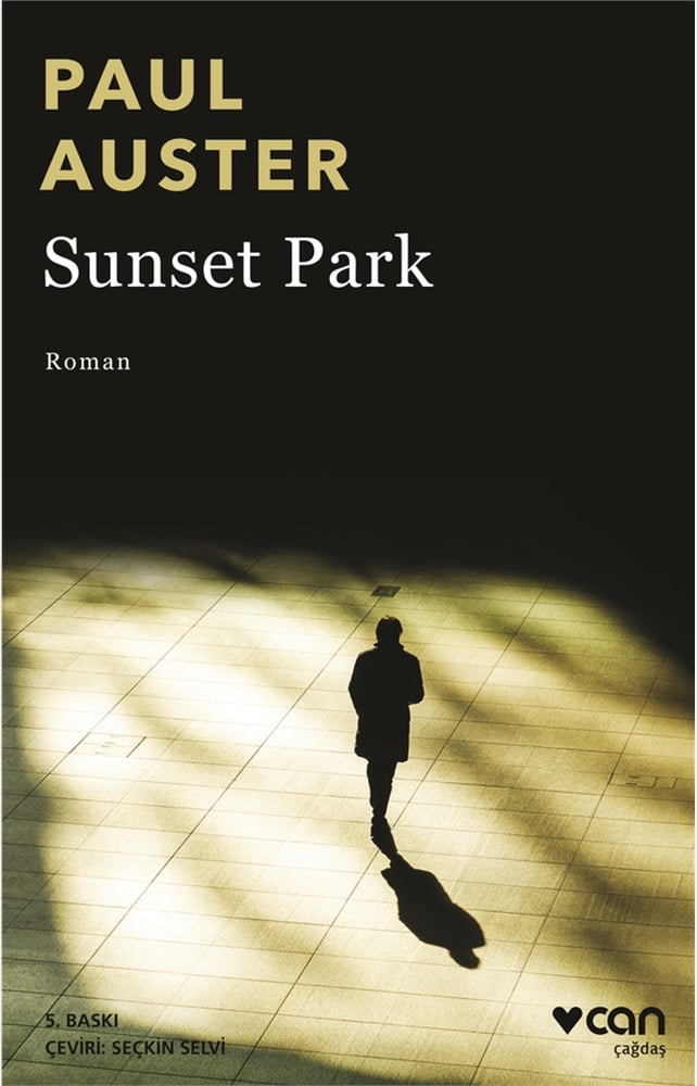 Sunset Park - Paul Auster