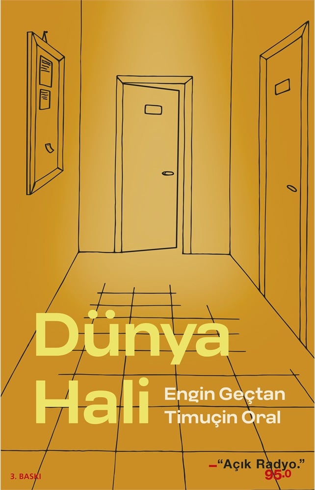 Dünya Hali
