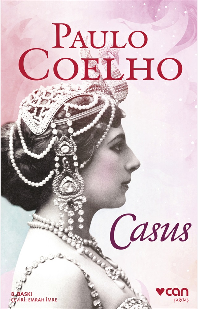 Casus - Paulo Coelho