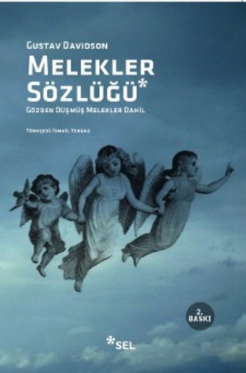 Melekler Sözlüğü (Gözden Düşmüş Melekler Dahil)