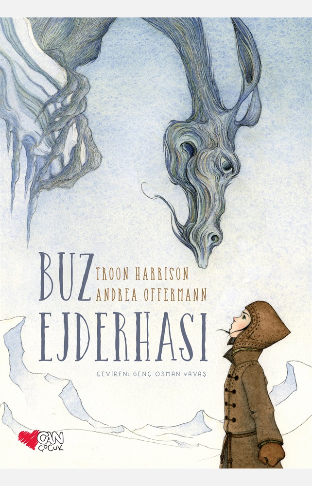 Buz Ejderhası