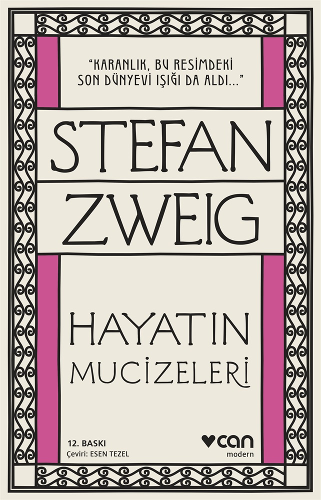 Hayatın Mucizeleri - Stefan Zweig