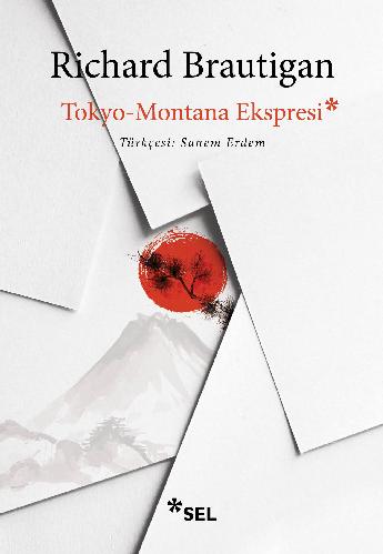 Tokyo-Montana Ekspresi