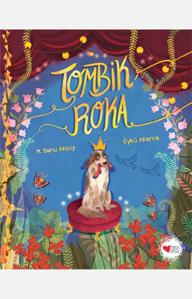 Tombik Roka