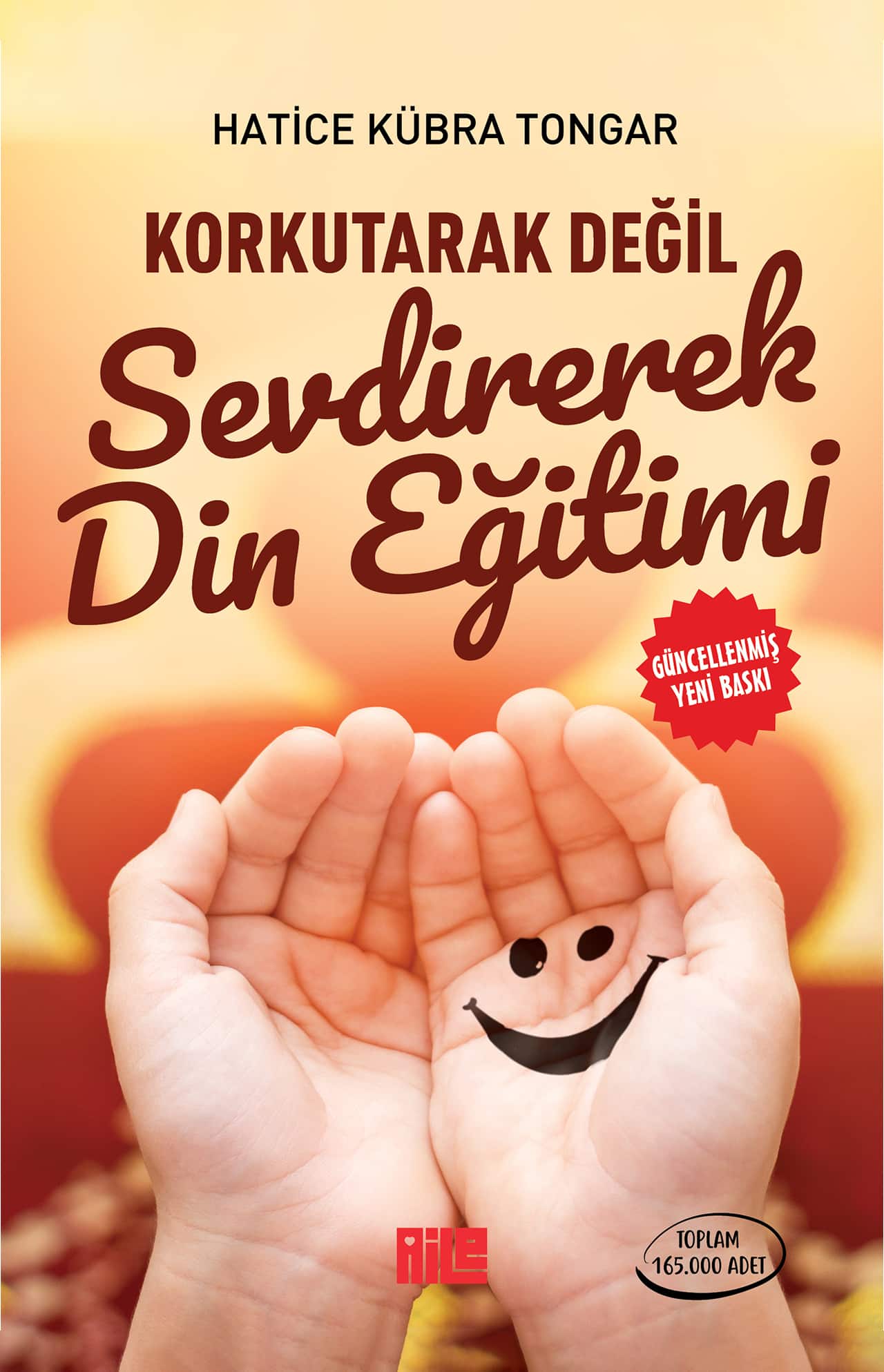 KORKUTARAK DEĞİL SEVDİREREK DİN EĞİTİMİ - Hatice Kübra Tongar
