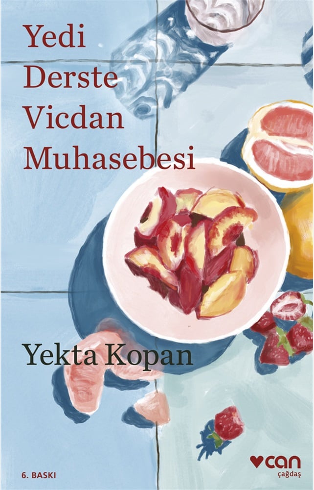 Yedi Derste Vicdan Muhasebesi