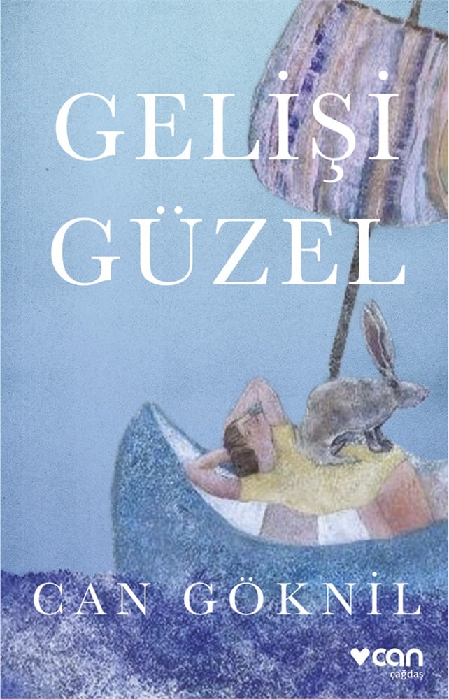Gelişigüzel - Can Göknil