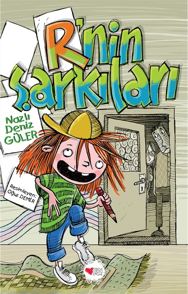 R'nin Şarkıları