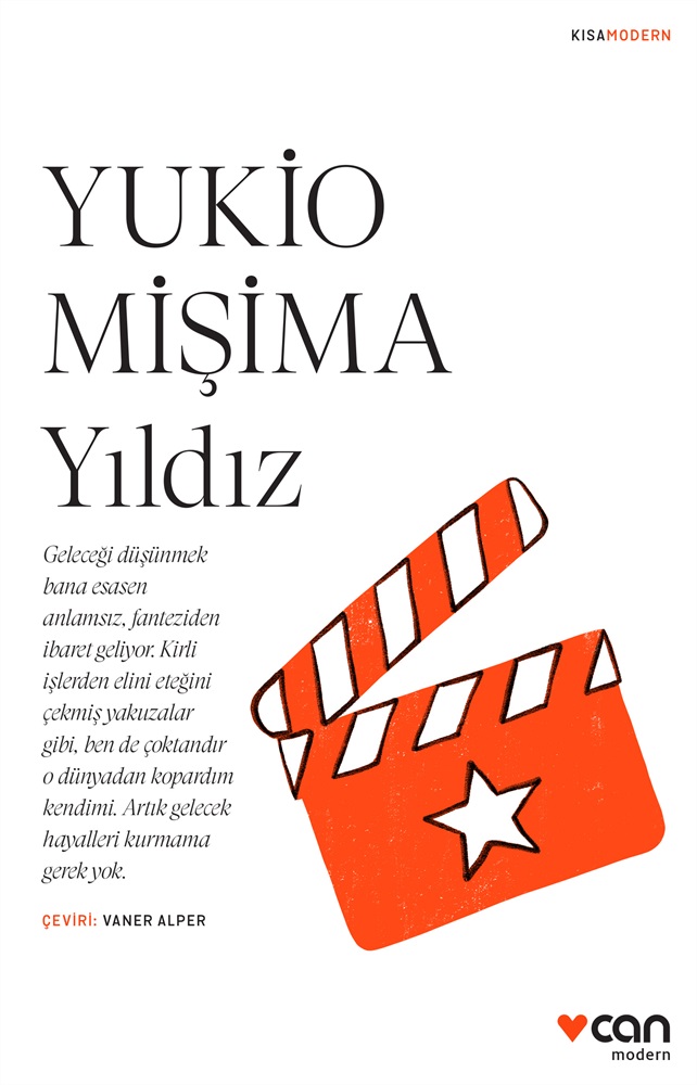 Yıldız - Yukio Mişima